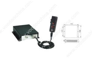 CJB100DI/100W手控式警報器